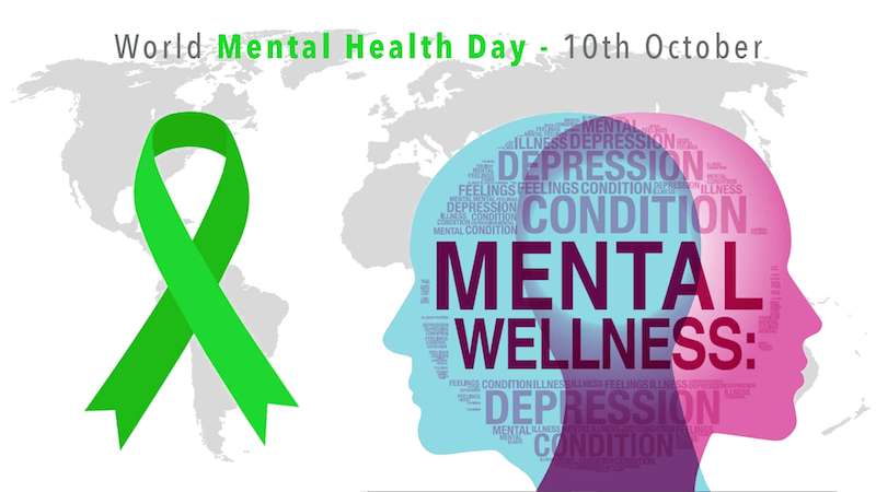 World-Mental-Health-Day